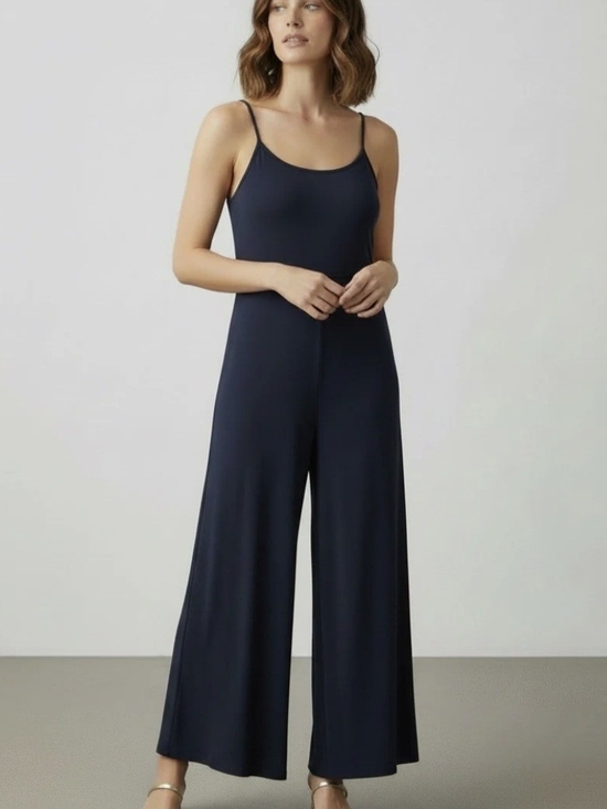 Wilfred Pants - Wilfred Market Jumpsuit - Black